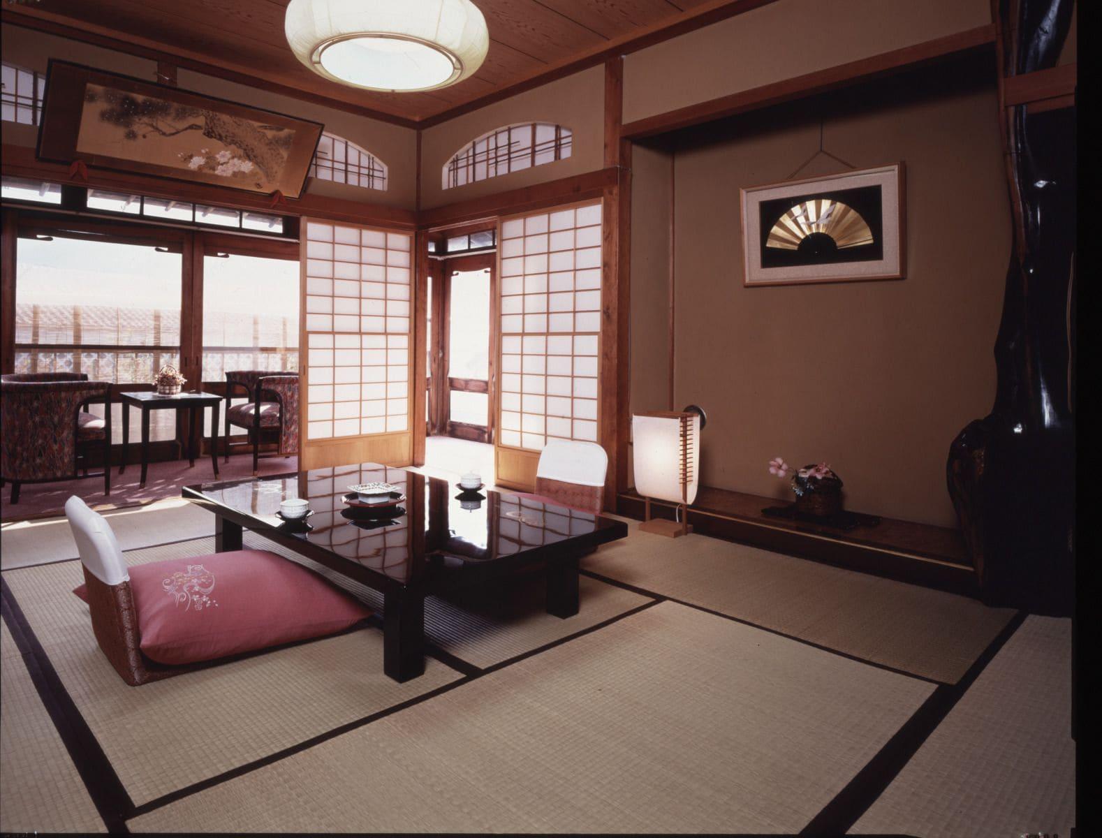 Kurhaus Ishibashi Ryokan Shimoda  Extérieur photo