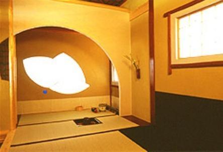 Kurhaus Ishibashi Ryokan Shimoda  Extérieur photo